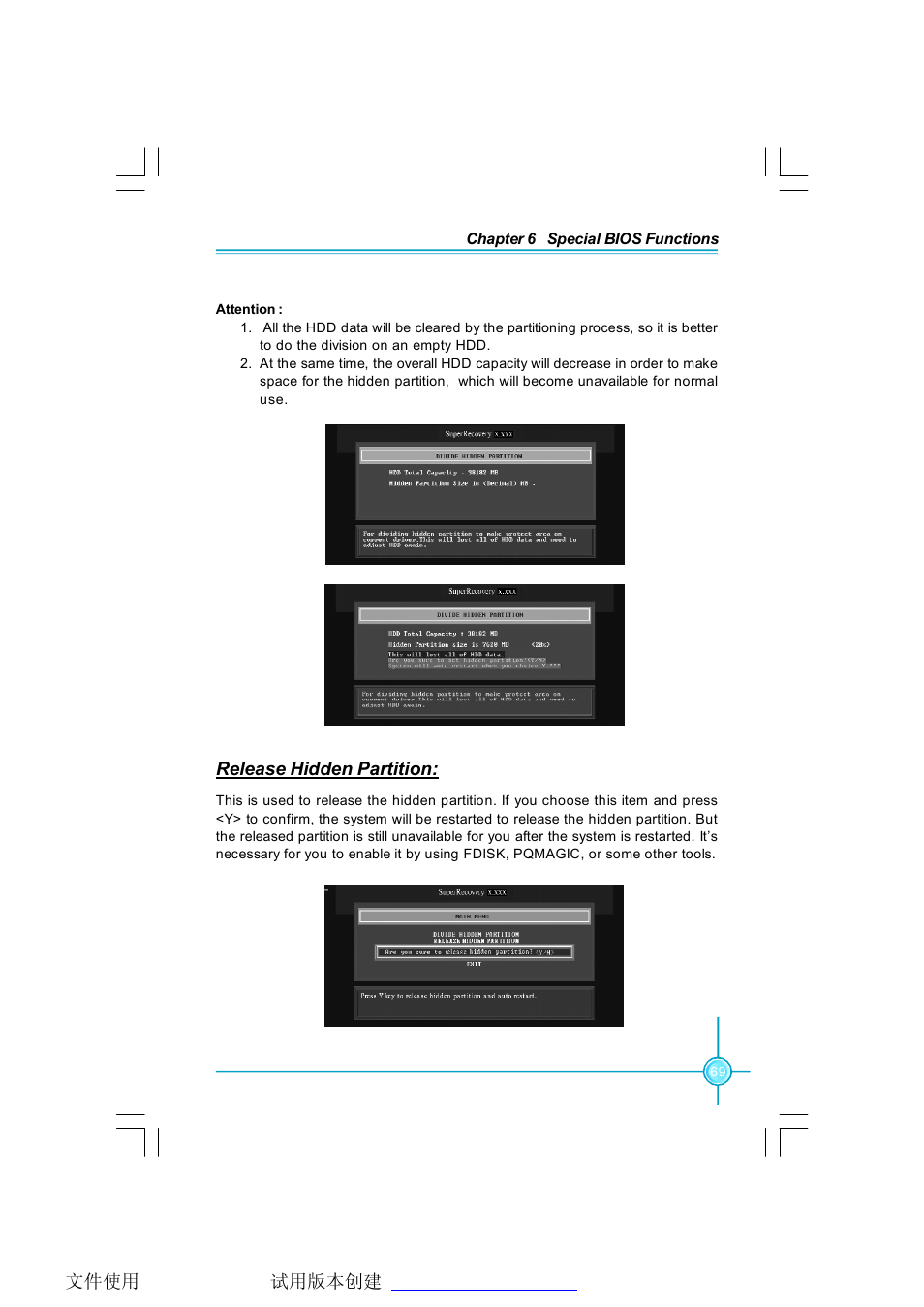 Foxconn P4M800P7MA-ERS2 User Manual | Page 76 / 82