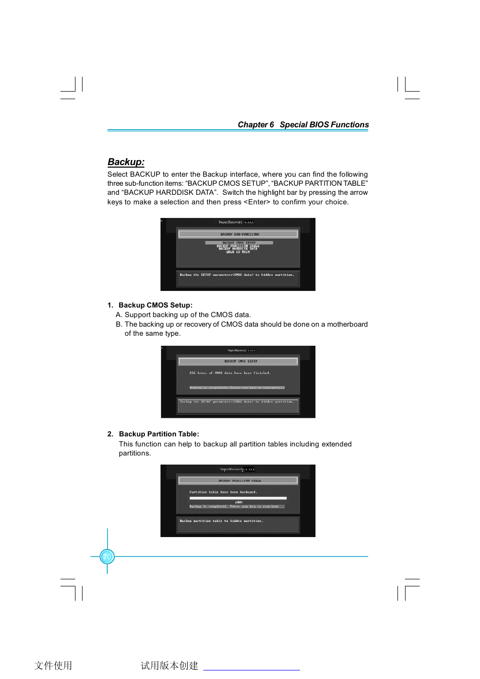 Foxconn P4M800P7MA-ERS2 User Manual | Page 77 / 82