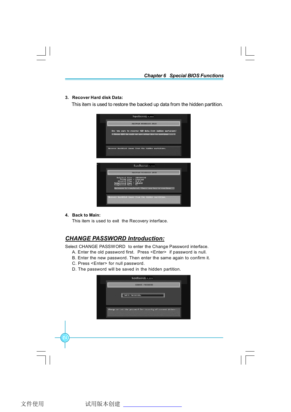 Foxconn P4M800P7MA-ERS2 User Manual | Page 81 / 82