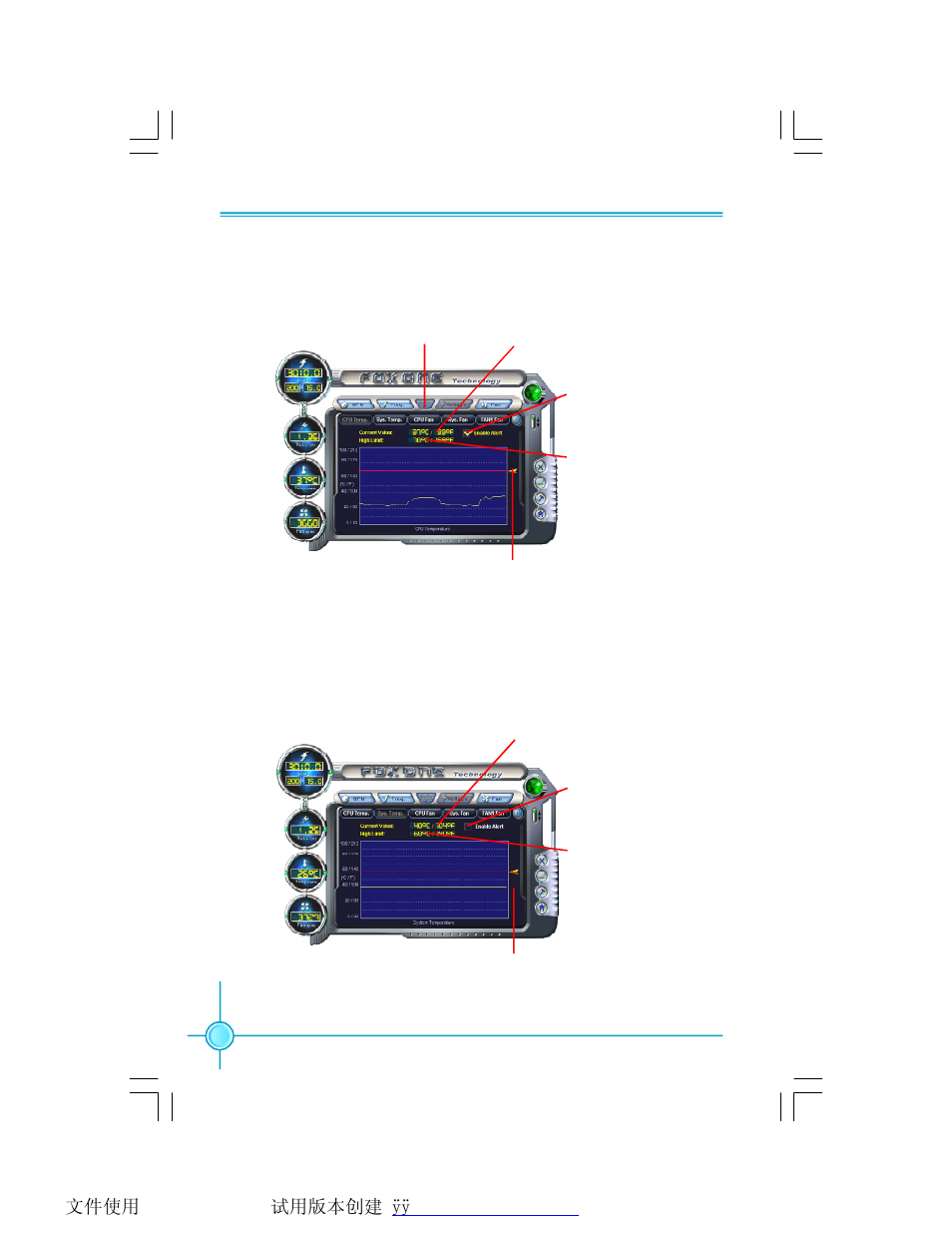 Foxconn P4M8907MA-KRS2H User Manual | Page 65 / 74