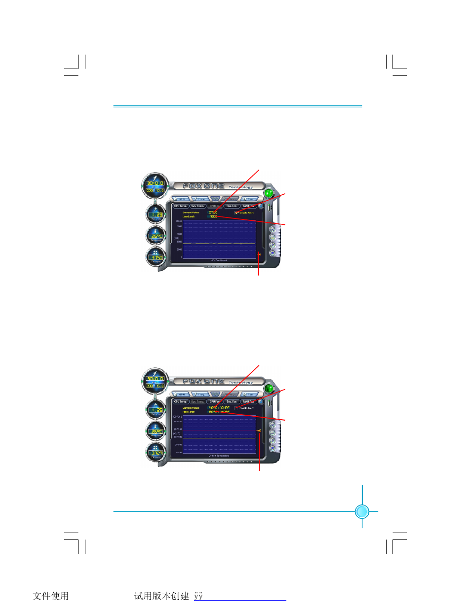 Foxconn P4M8907MA-KRS2H User Manual | Page 66 / 74