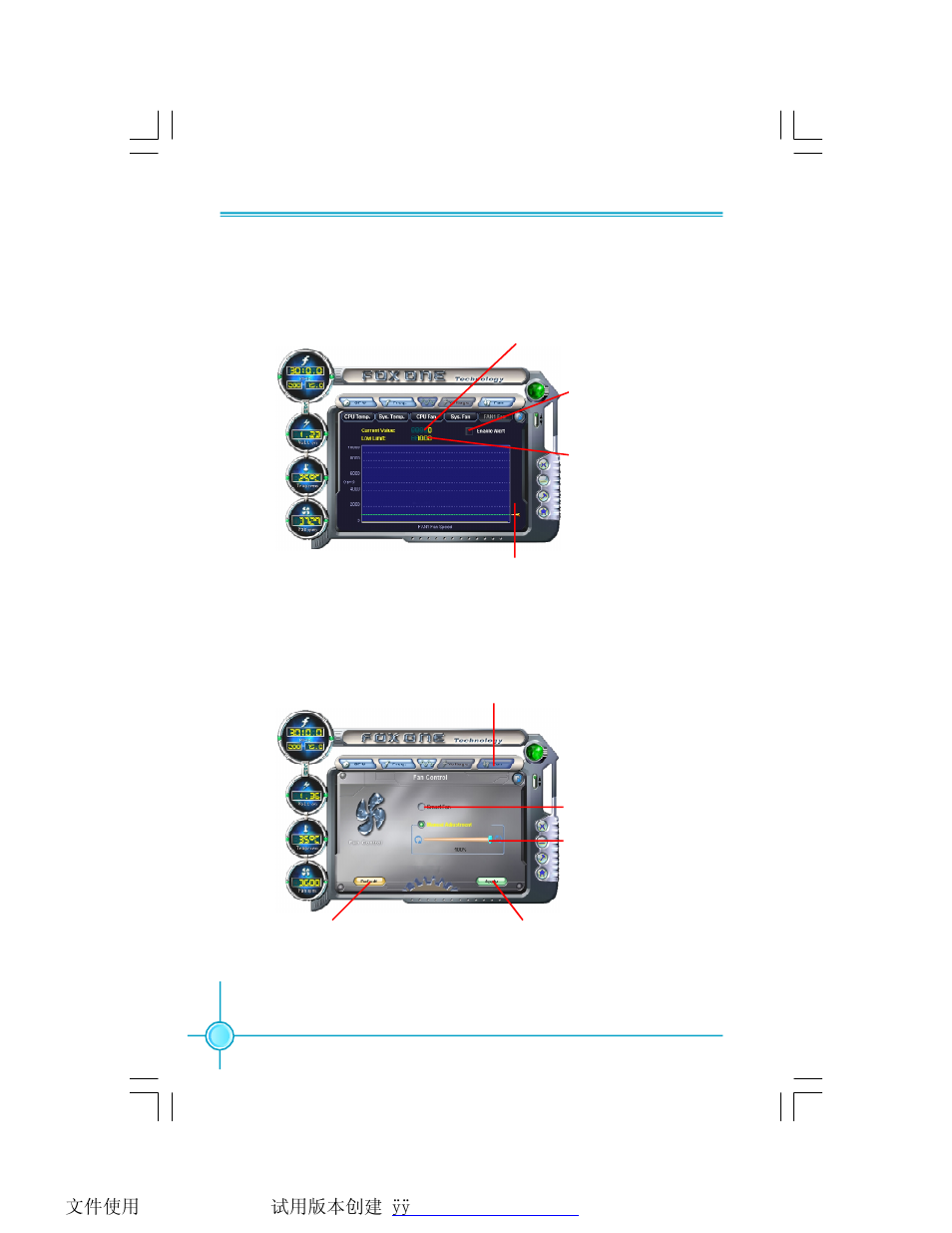 Foxconn P4M8907MA-KRS2H User Manual | Page 67 / 74