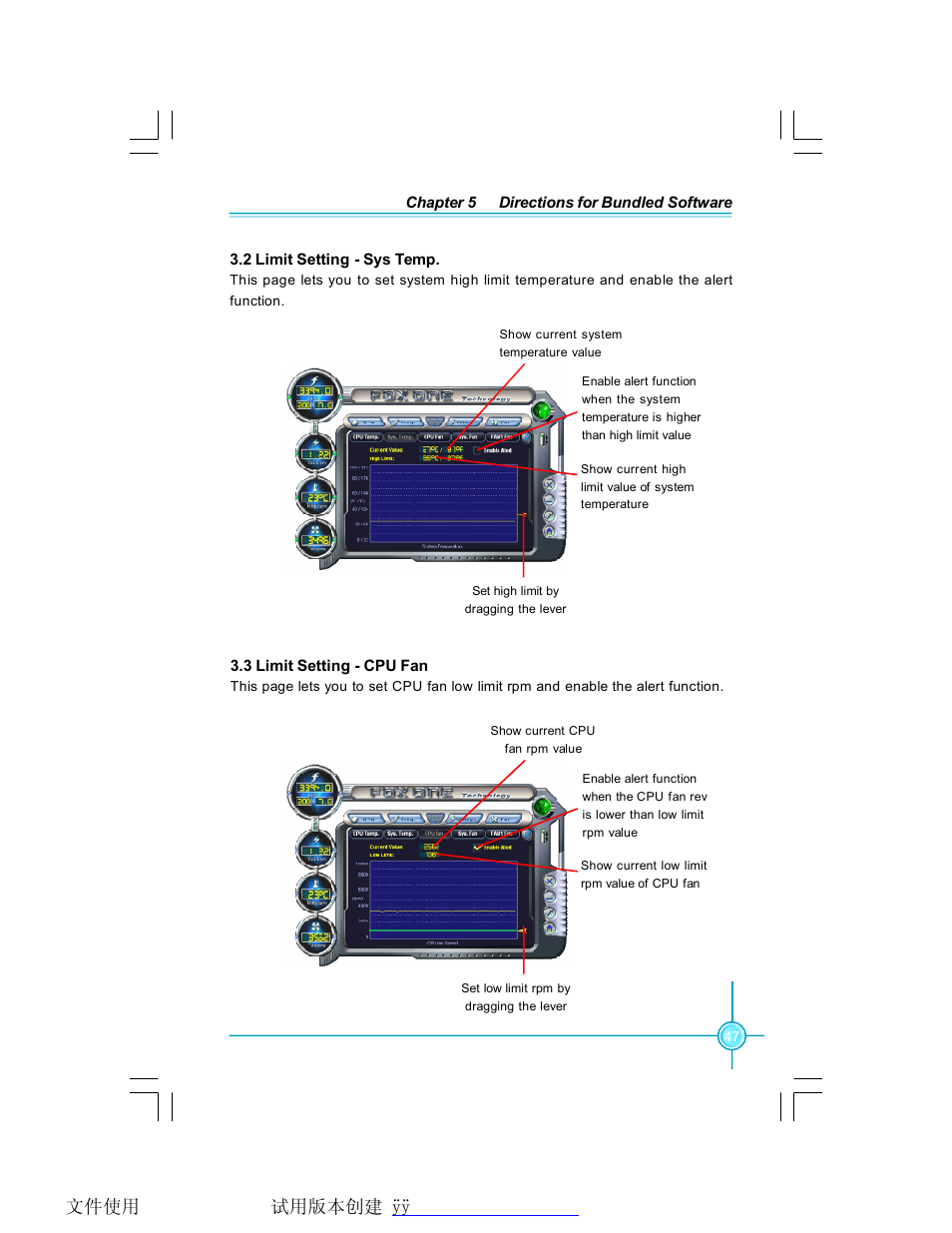 Foxconn P4M9007MB-8EKRS2H User Manual | Page 53 / 62