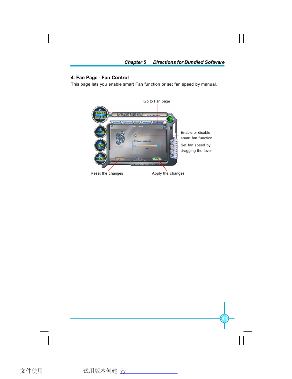 Foxconn P4M9007MB-8EKRS2H User Manual | Page 55 / 62