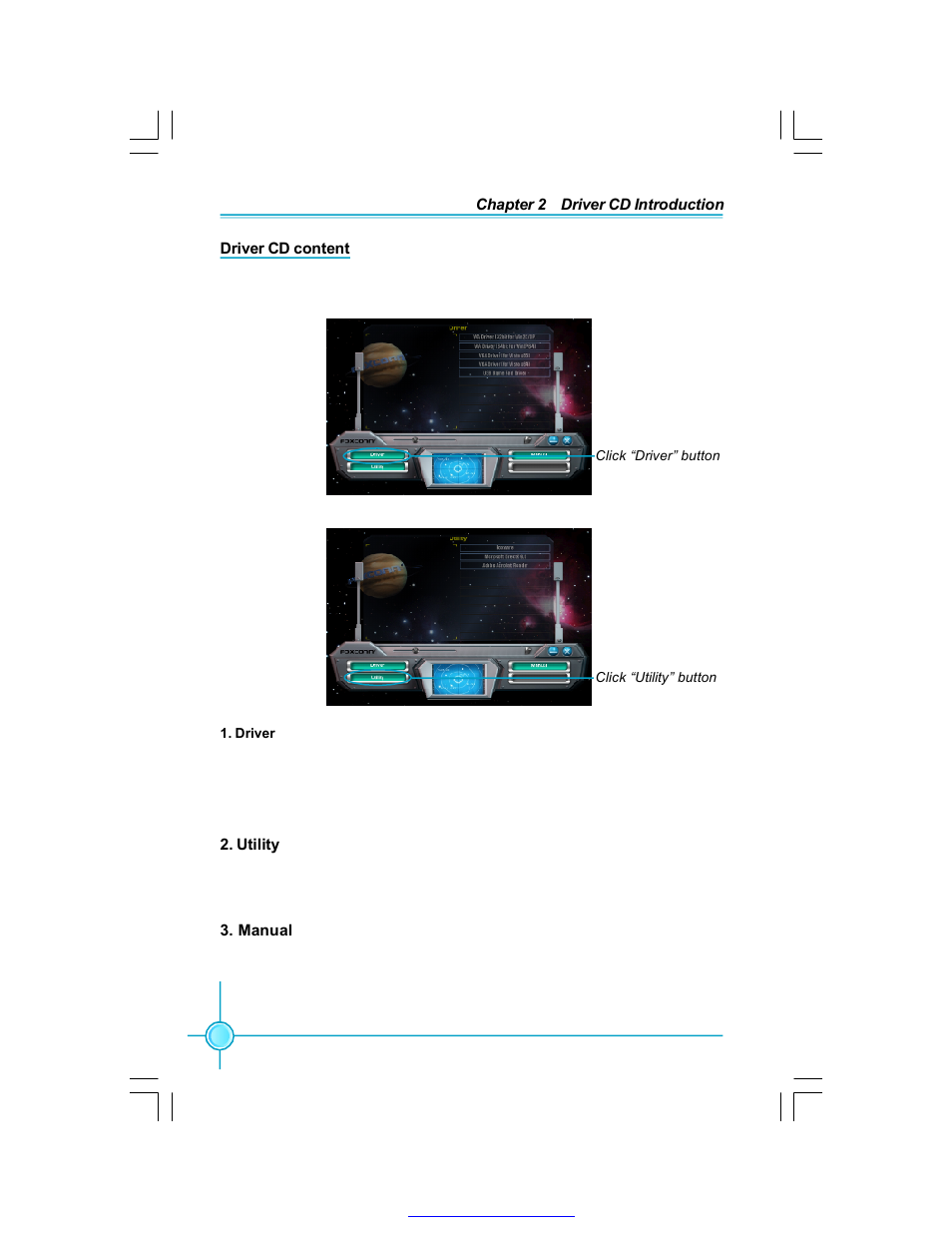 Foxconn FV-N71SM1DT User Manual | Page 14 / 28