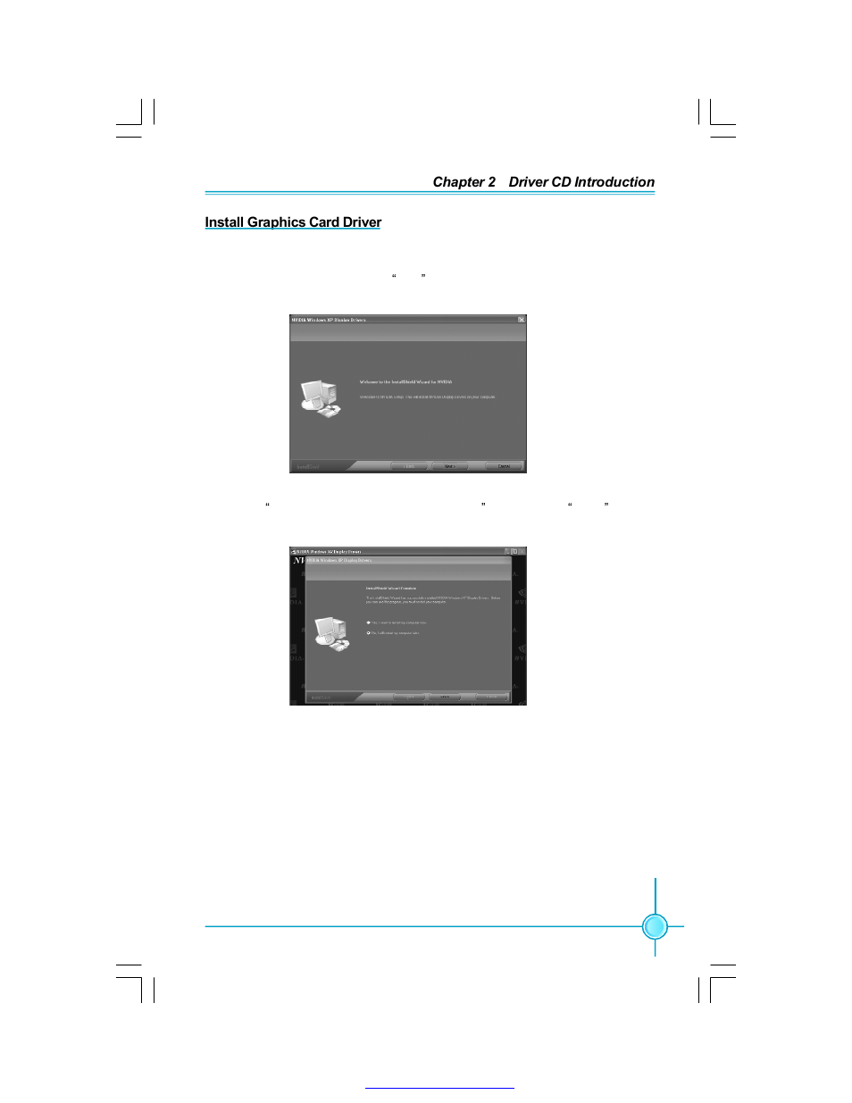 Foxconn FV-N71SM1DT User Manual | Page 15 / 28