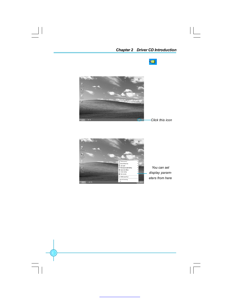 Foxconn FV-N71SM1DT User Manual | Page 18 / 28