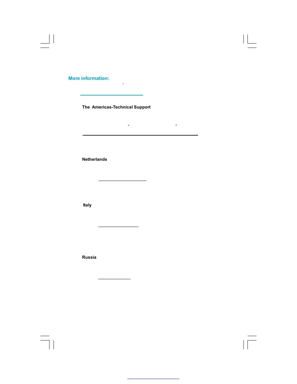Foxconn FV-N71SM1DT User Manual | Page 2 / 28