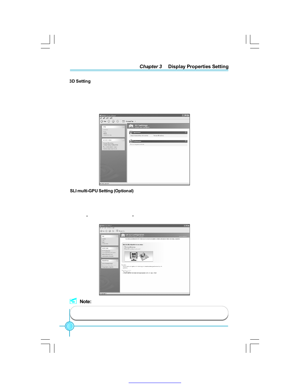 Foxconn FV-N71SM1DT User Manual | Page 22 / 28