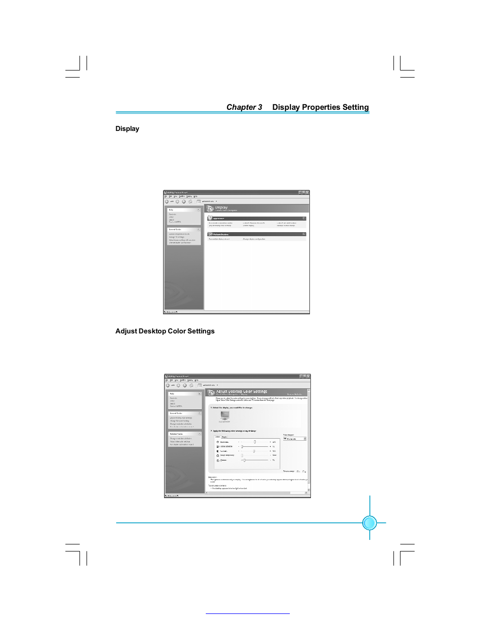 Foxconn FV-N71SM1DT User Manual | Page 23 / 28