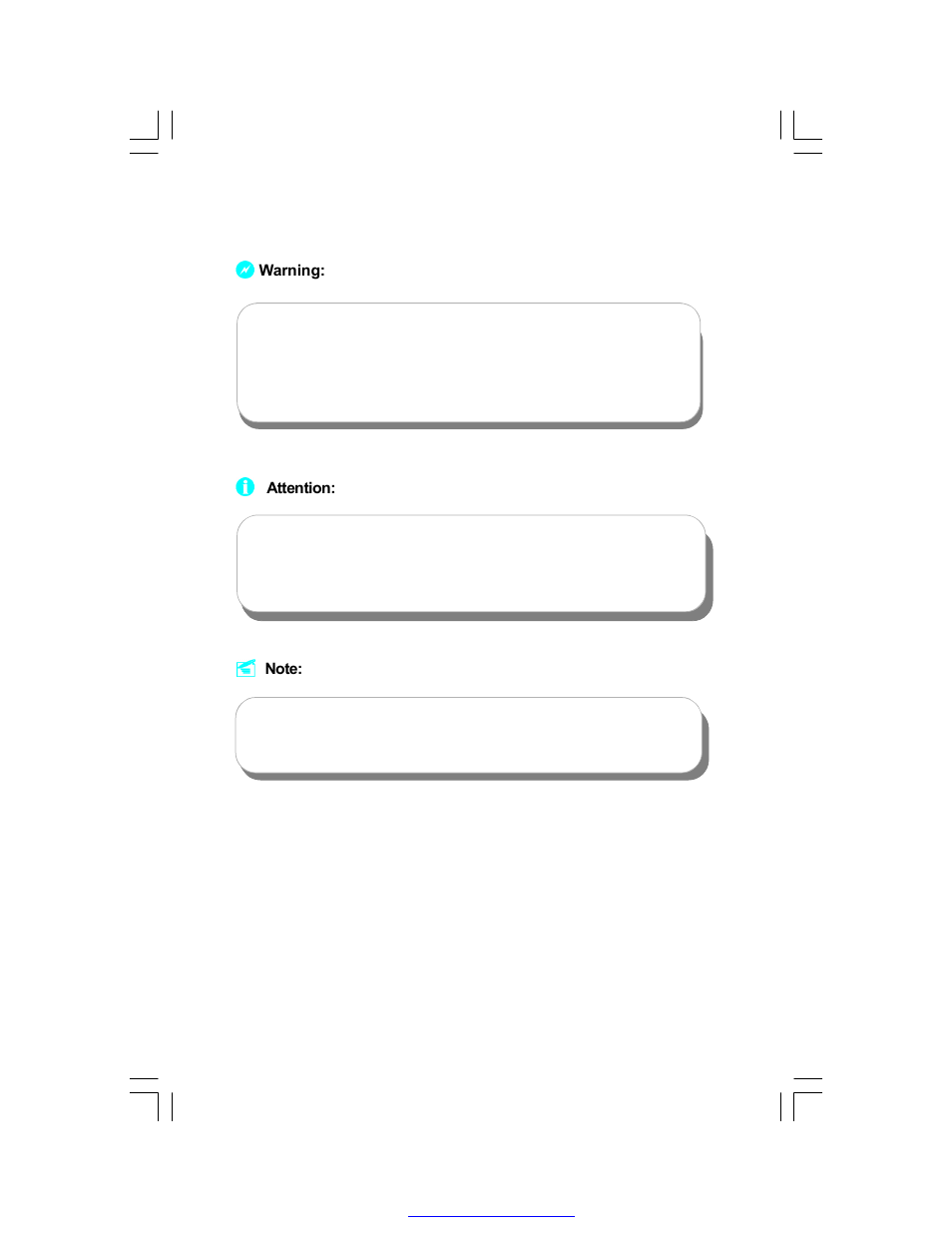Foxconn FV-N71SM1DT User Manual | Page 5 / 28
