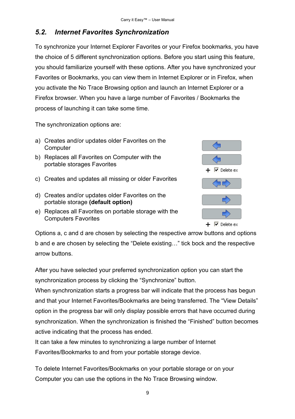 Freecom Datacard User Manual | Page 11 / 20