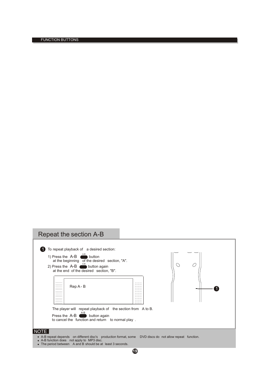 Т³гж 23 | Curtis DVD504 User Manual | Page 23 / 34