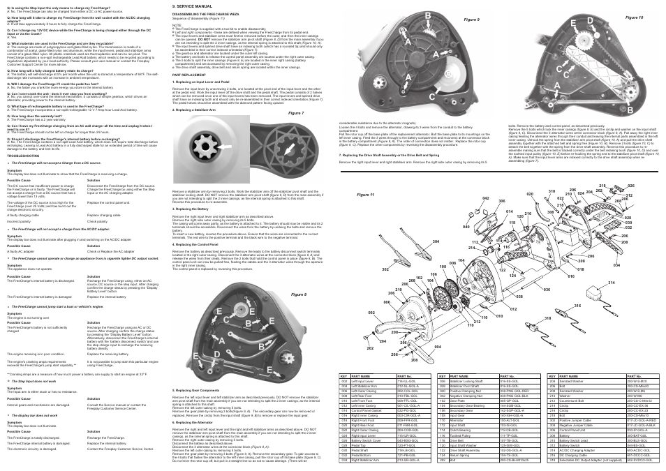 Freeplay Energy Weza User Manual | Page 2 / 2