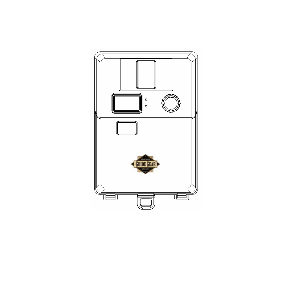 Curtis WF-037a User Manual | 37 pages