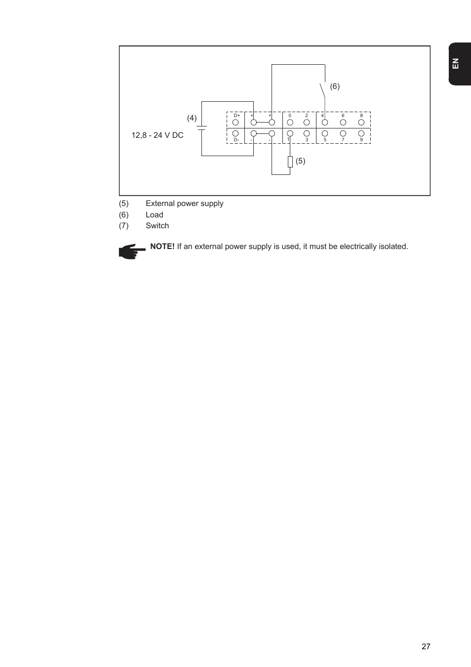 Fronius Energy Package User Manual | Page 29 / 128