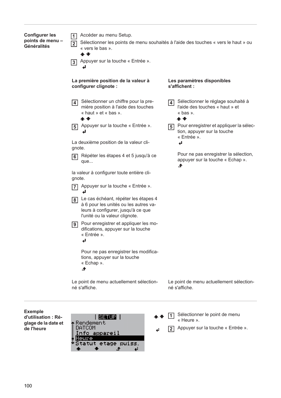 Fronius Agilo 360.0-3 TL User Manual | Page 102 / 166
