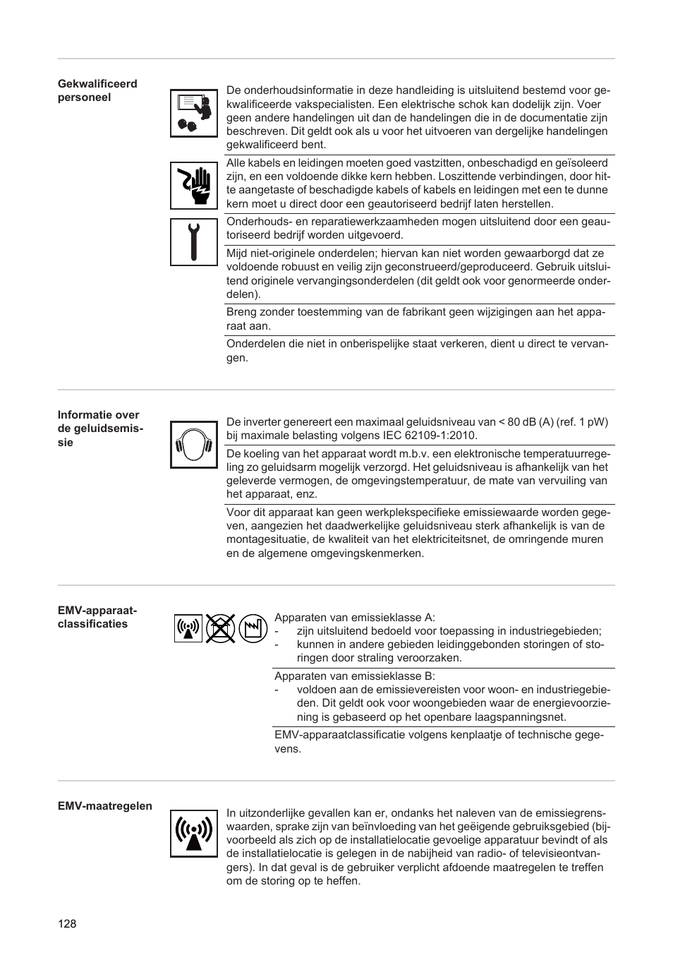 Fronius Agilo 360.0-3 TL User Manual | Page 130 / 166