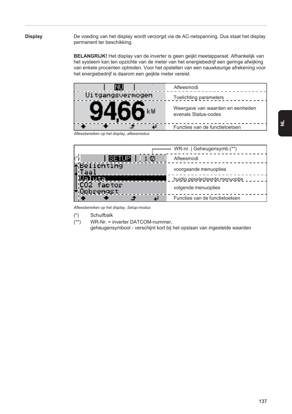 Fronius Agilo 360.0-3 TL User Manual | Page 139 / 166