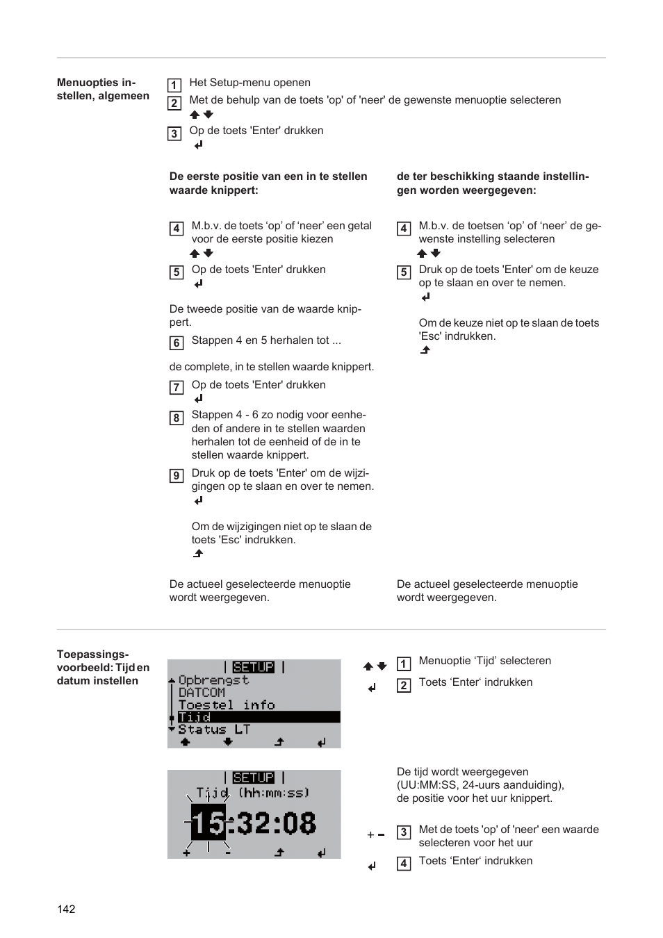 Fronius Agilo 360.0-3 TL User Manual | Page 144 / 166