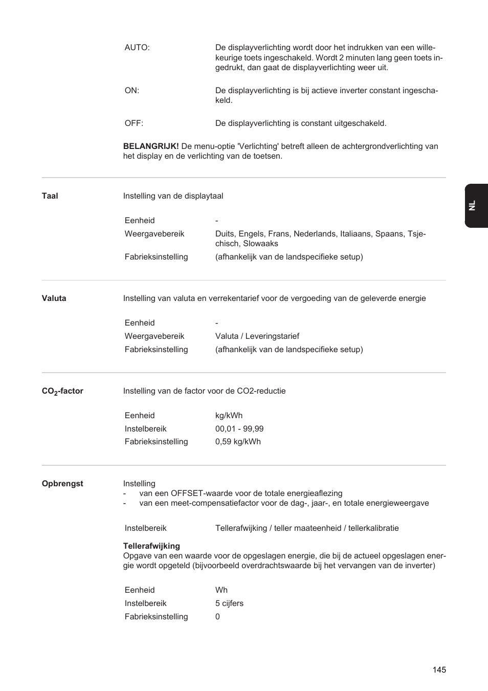Fronius Agilo 360.0-3 TL User Manual | Page 147 / 166