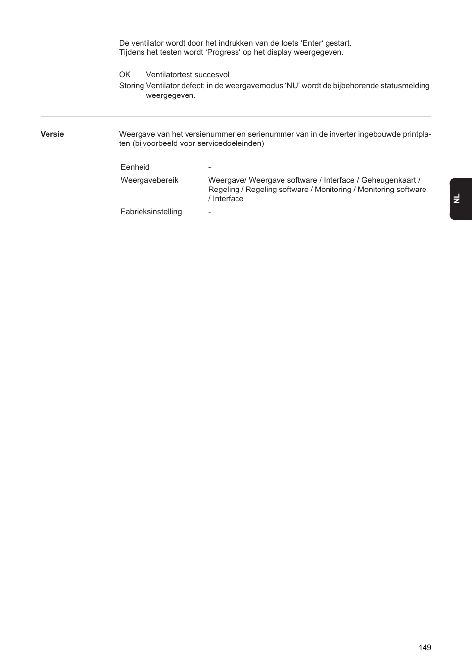 Fronius Agilo 360.0-3 TL User Manual | Page 151 / 166