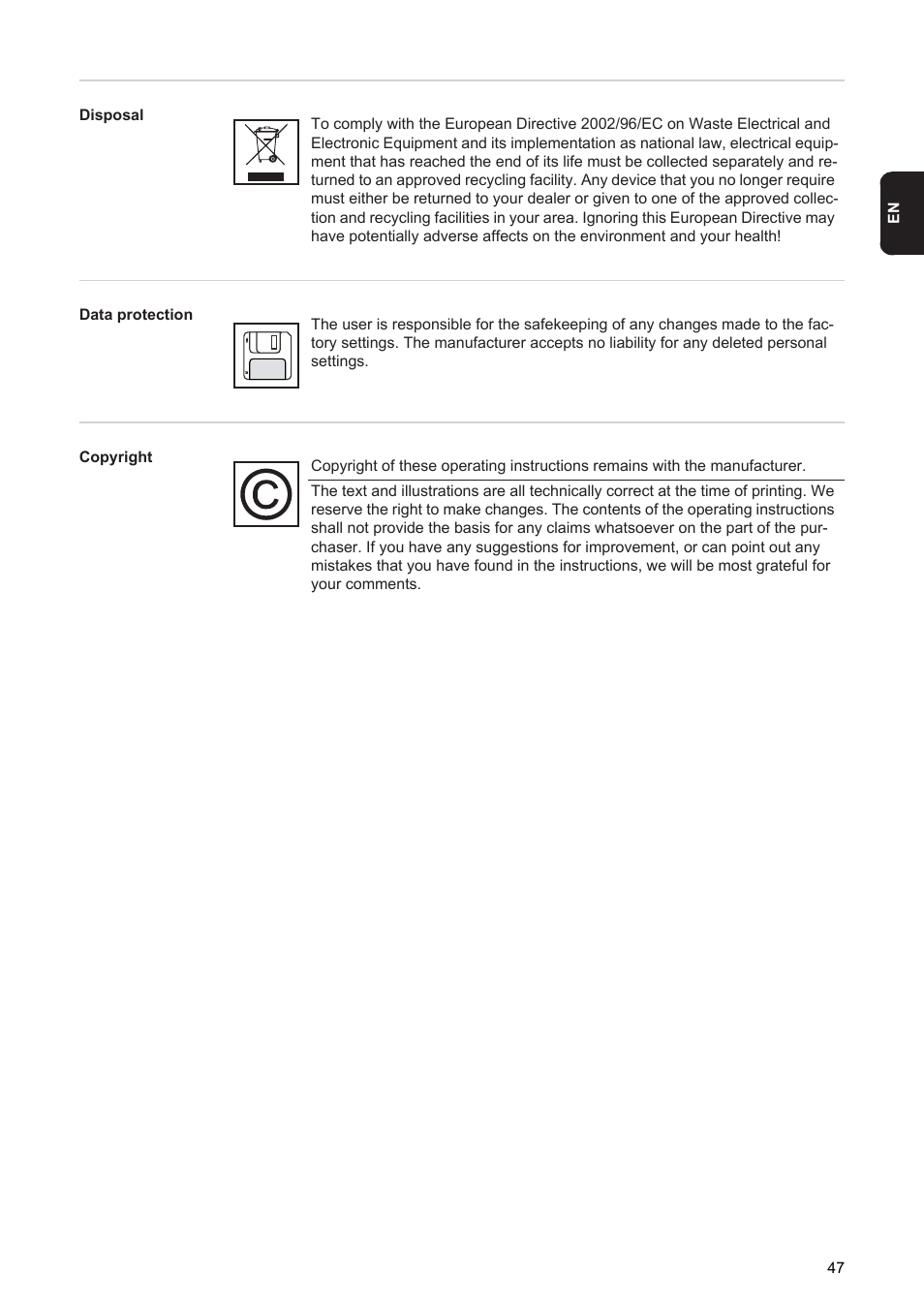 Fronius Agilo 360.0-3 TL User Manual | Page 49 / 166