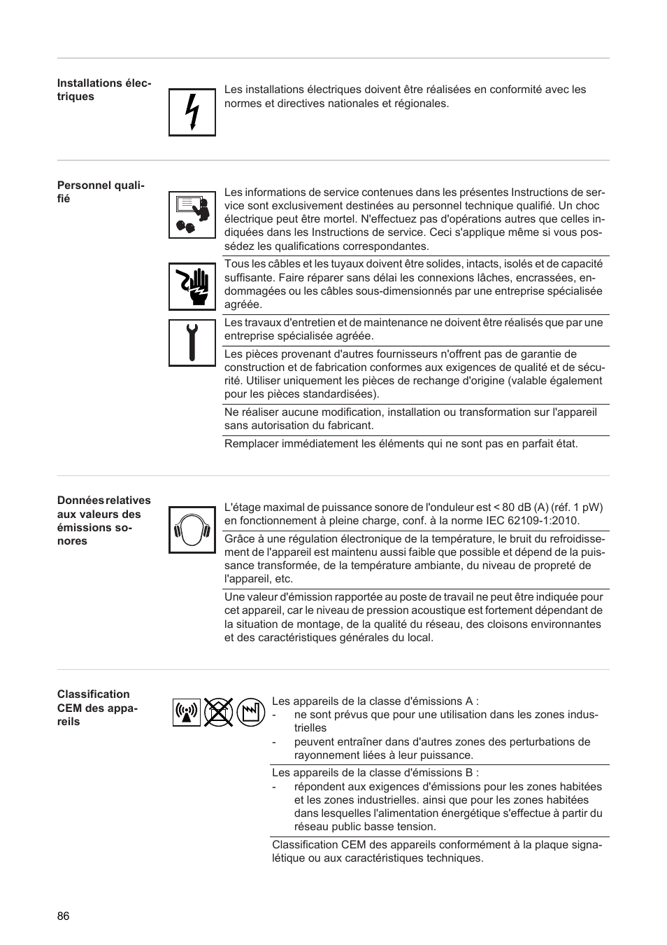 Fronius Agilo 360.0-3 TL User Manual | Page 88 / 166