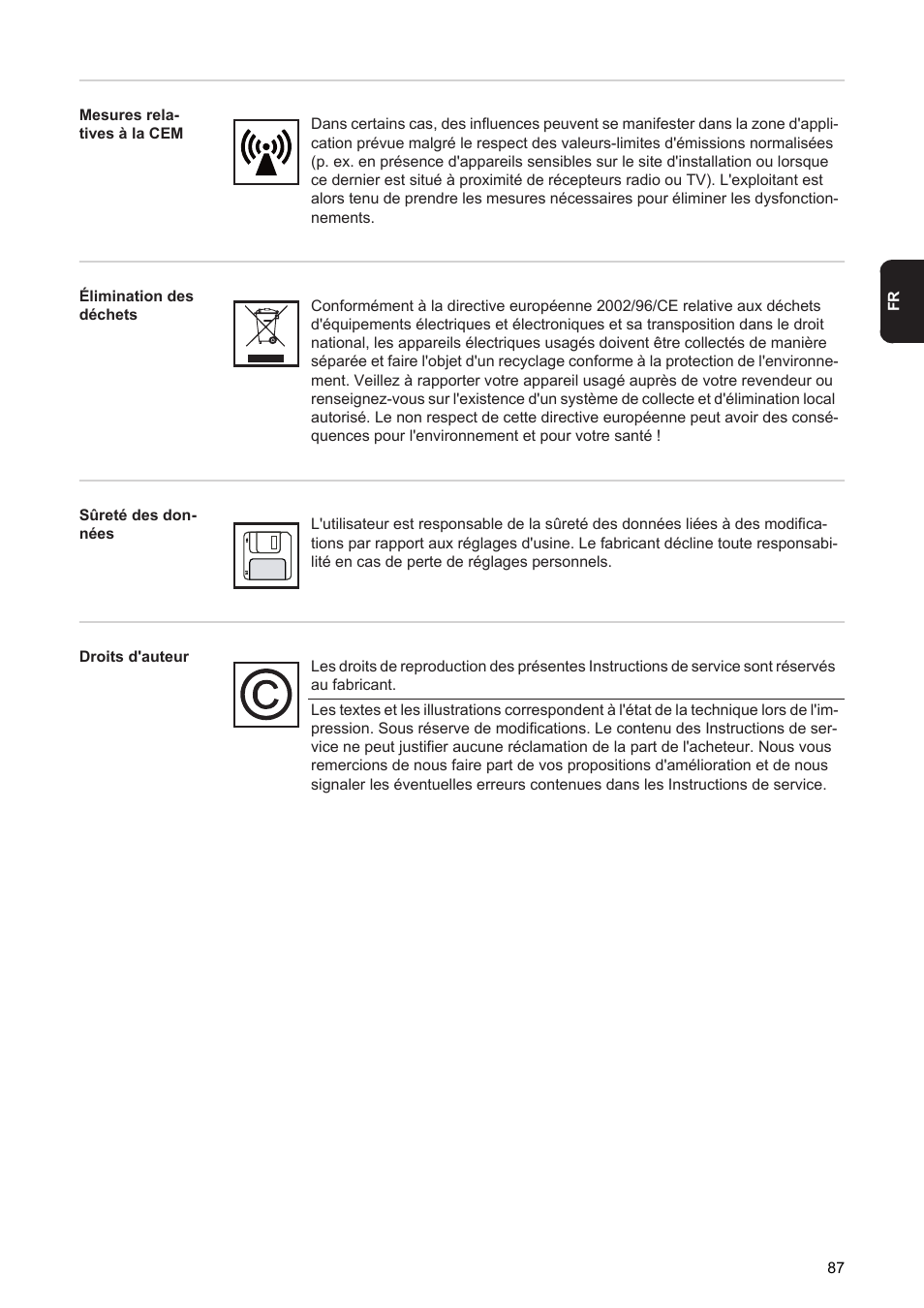 Fronius Agilo 360.0-3 TL User Manual | Page 89 / 166