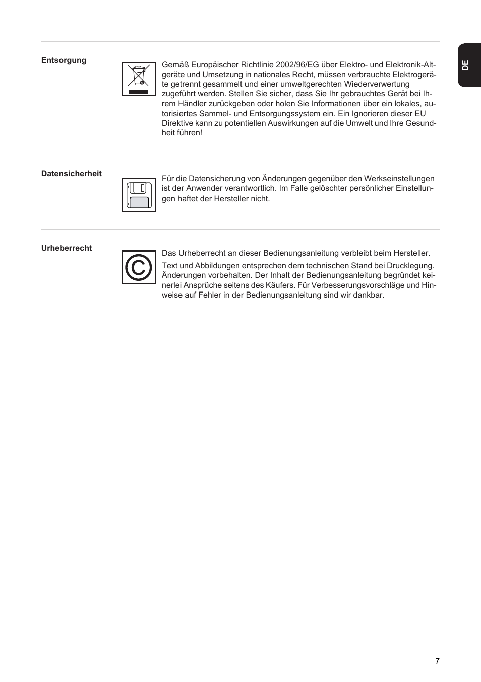 Fronius Agilo 360.0-3 TL User Manual | Page 9 / 166