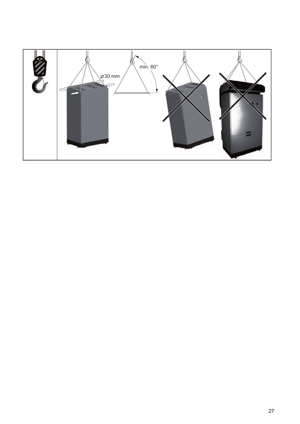 Fronius Agilo TL Installation User Manual | Page 29 / 52