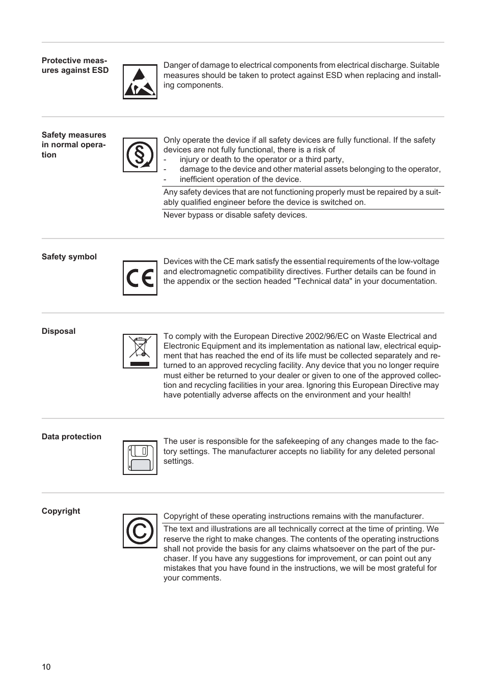 Fronius Agilo 75.0 User Manual | Page 12 / 118