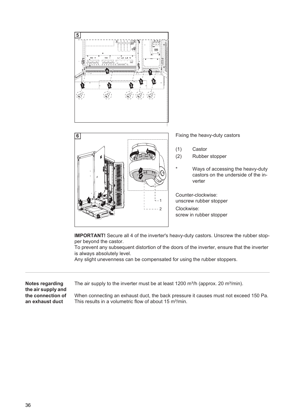 Fronius Agilo 75.0 User Manual | Page 38 / 118