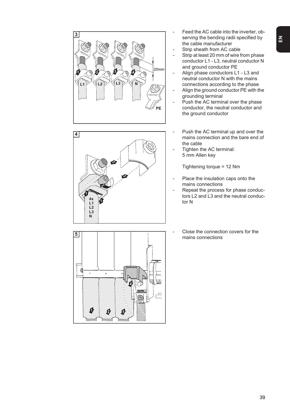 Fronius Agilo 75.0 User Manual | Page 41 / 118