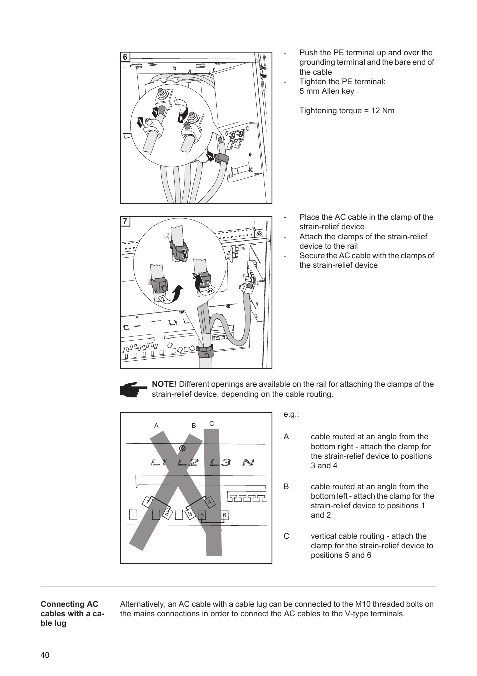 Fronius Agilo 75.0 User Manual | Page 42 / 118