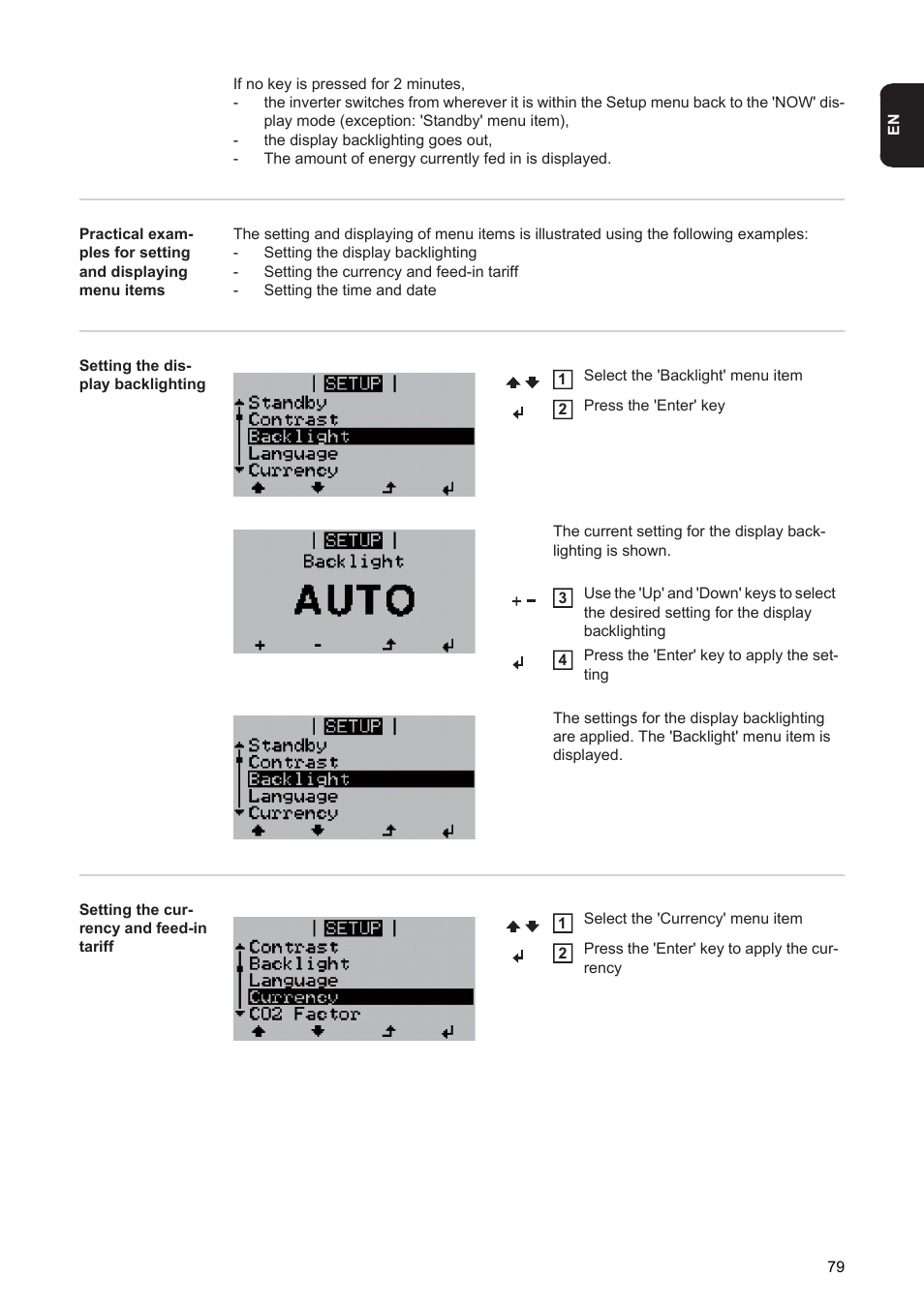 Fronius Agilo 75.0 User Manual | Page 81 / 118