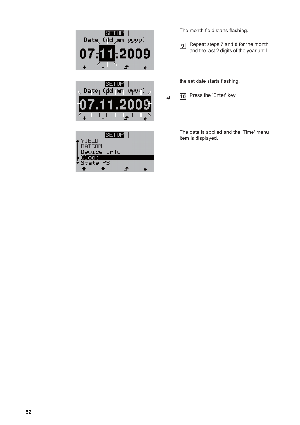 Fronius Agilo 75.0 User Manual | Page 84 / 118