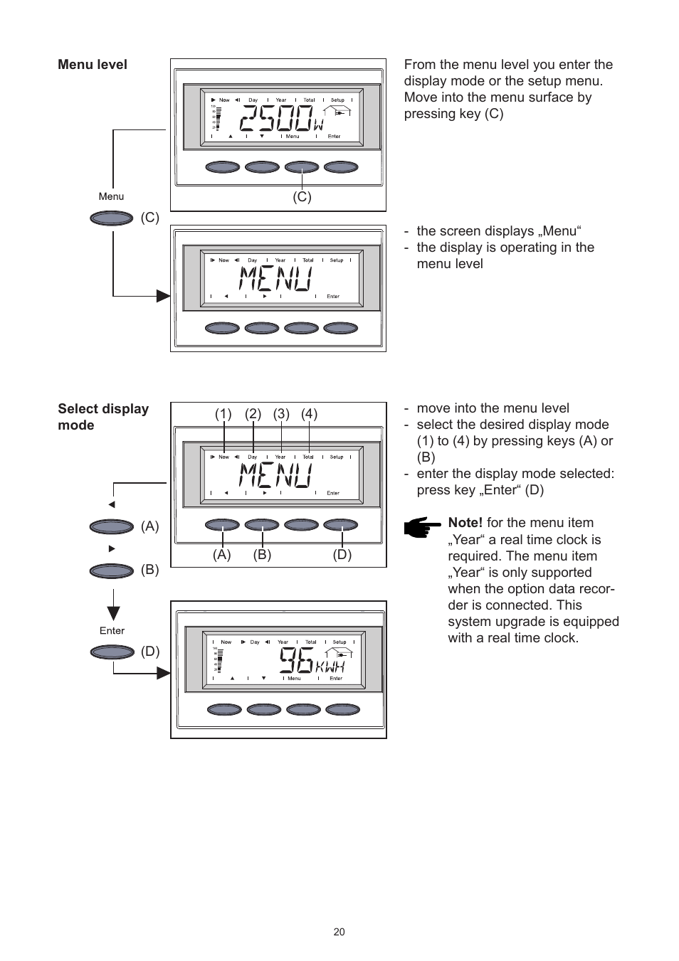 Fronius IG 15 User Manual | Page 28 / 92