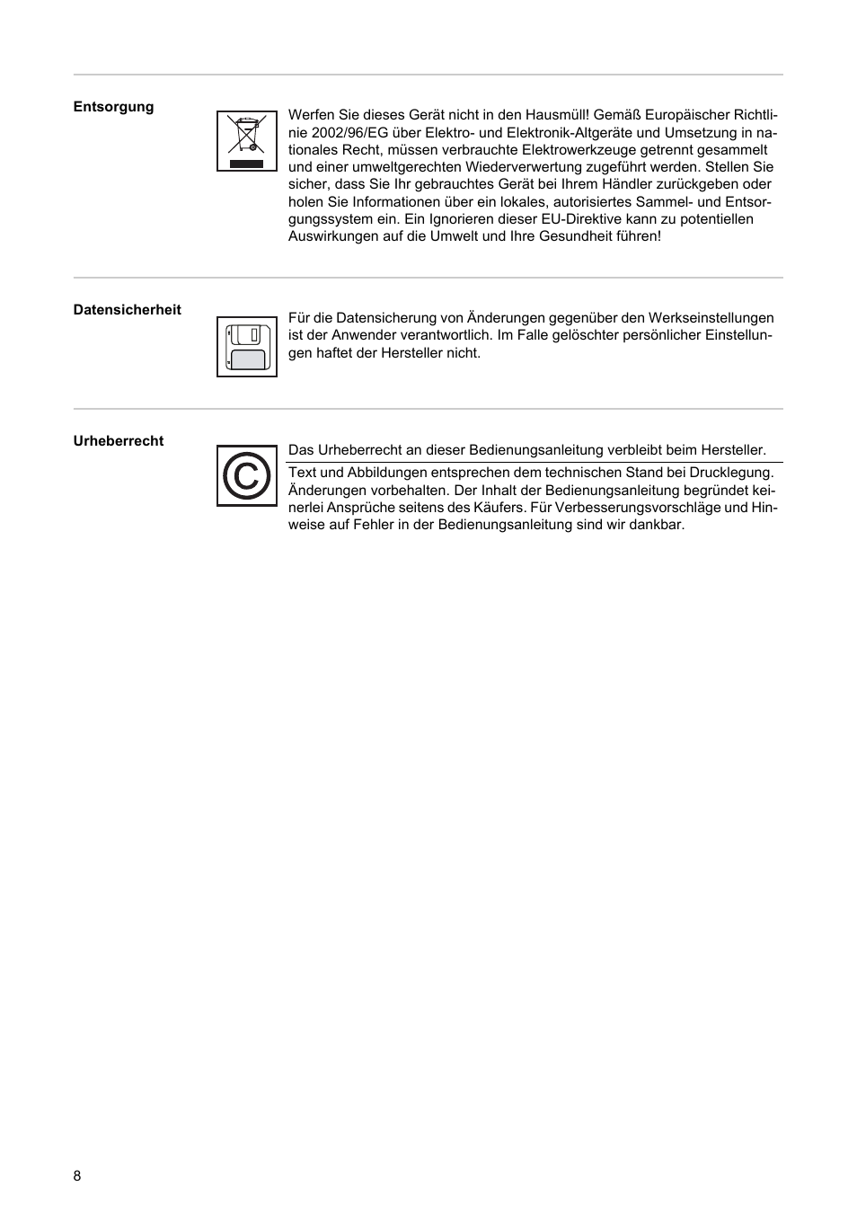 Fronius String Control 250/30 DCD DF User Manual | Page 10 / 132