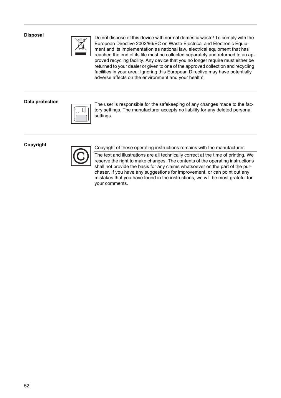 Fronius String Control 250/30 DCD DF User Manual | Page 54 / 132