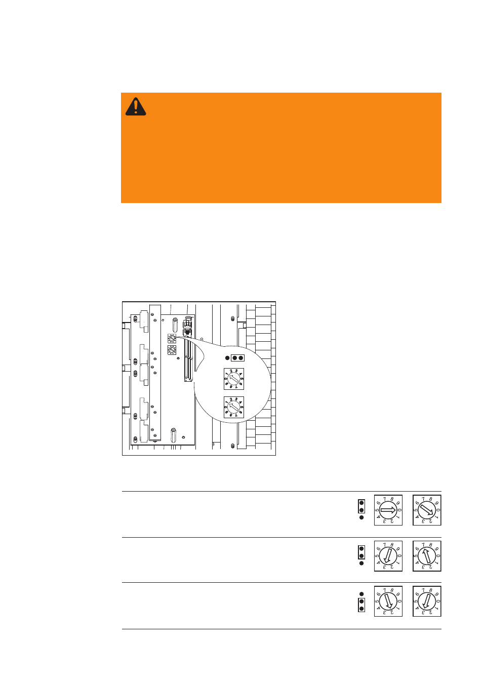 Configurer l’adresse | Fronius String Control 250/25 DCD DF User Manual | Page 138 / 197