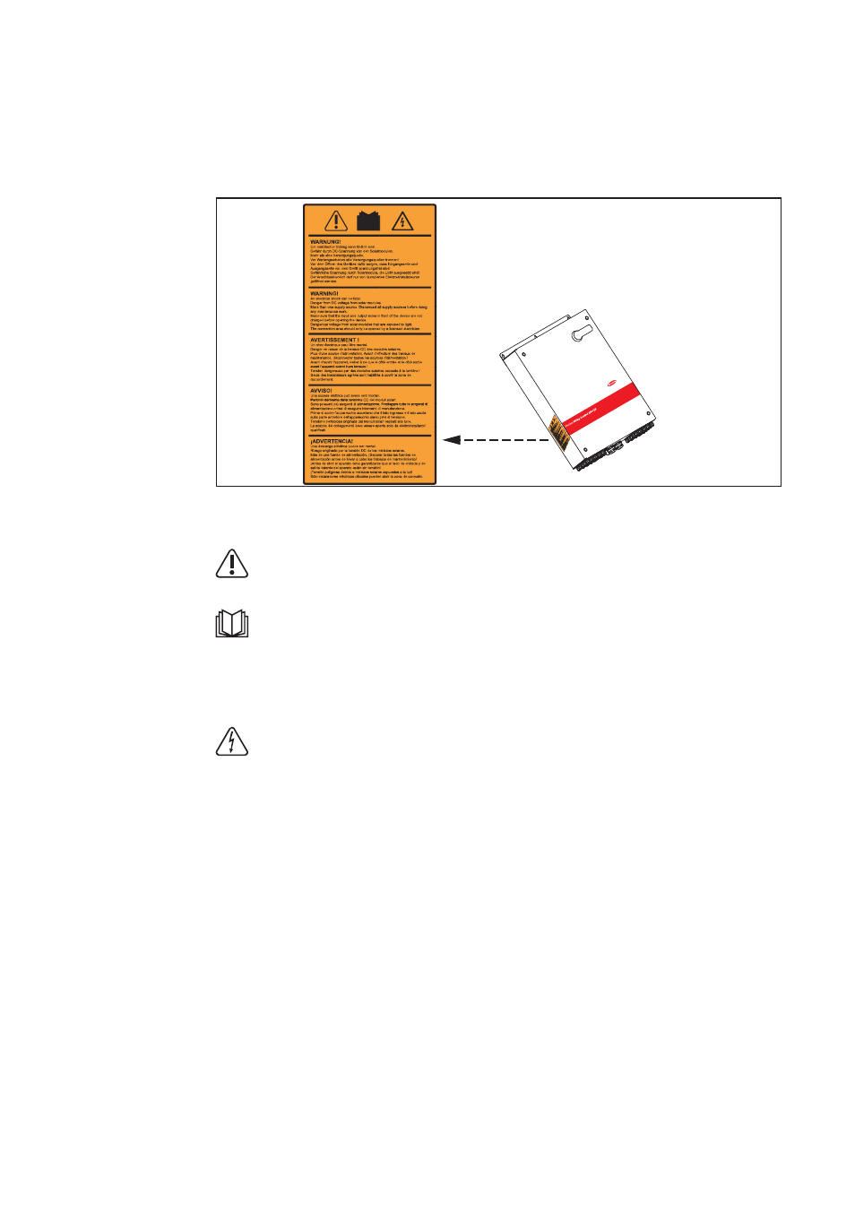 Fronius String Control 250/25 DCD DF User Manual | Page 16 / 197