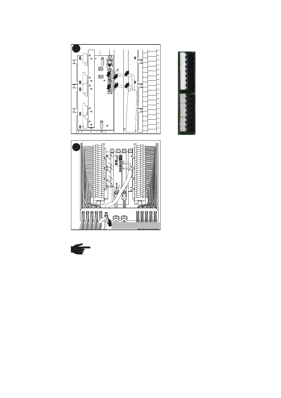 Fronius String Control 250/25 DCD DF User Manual | Page 36 / 197