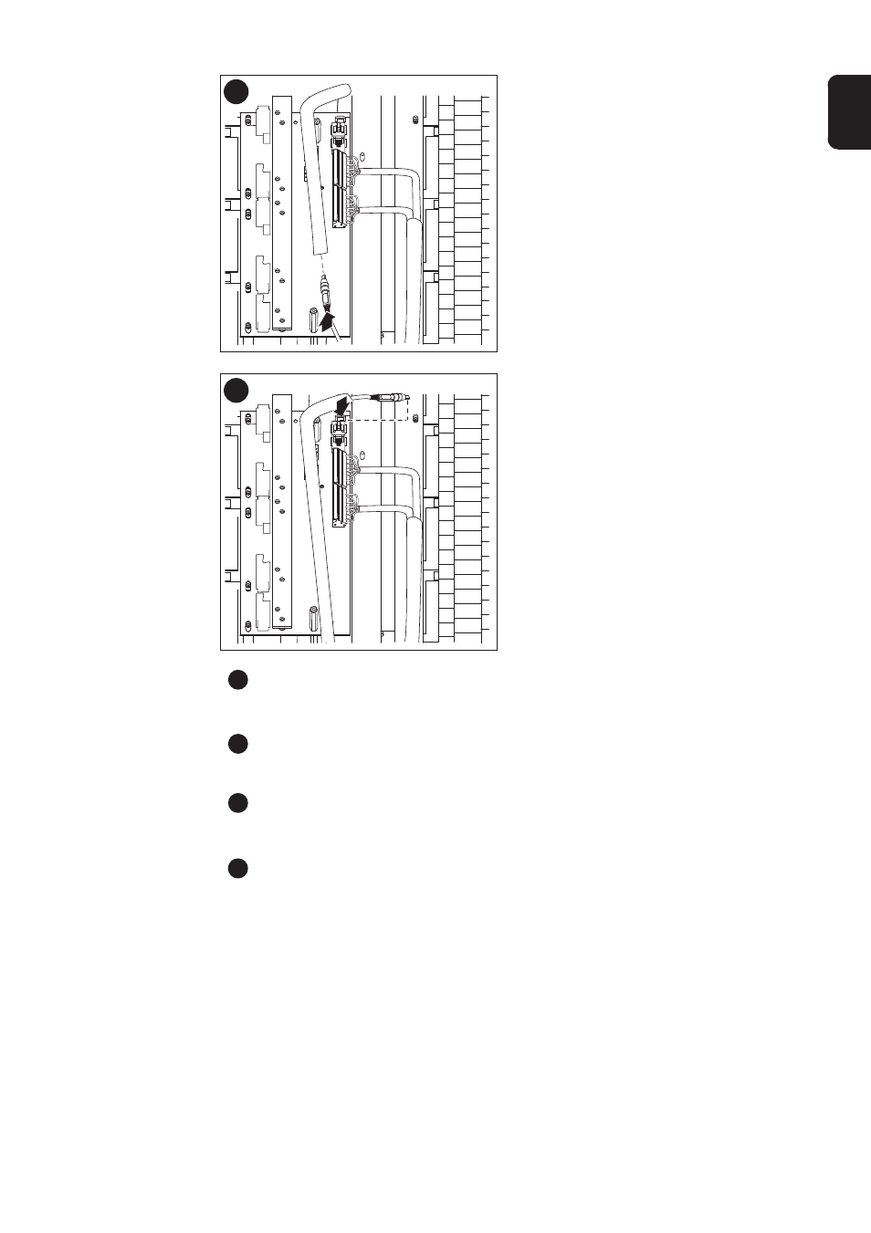 Fronius String Control 250/25 DCD DF User Manual | Page 41 / 197