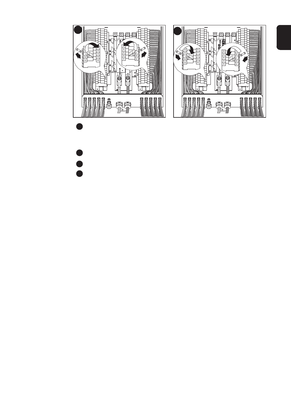 Fronius String Control 250/25 DCD DF User Manual | Page 49 / 197