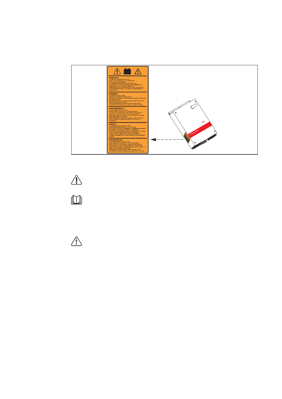 Fronius String Control 250/25 DCD DF User Manual | Page 64 / 197