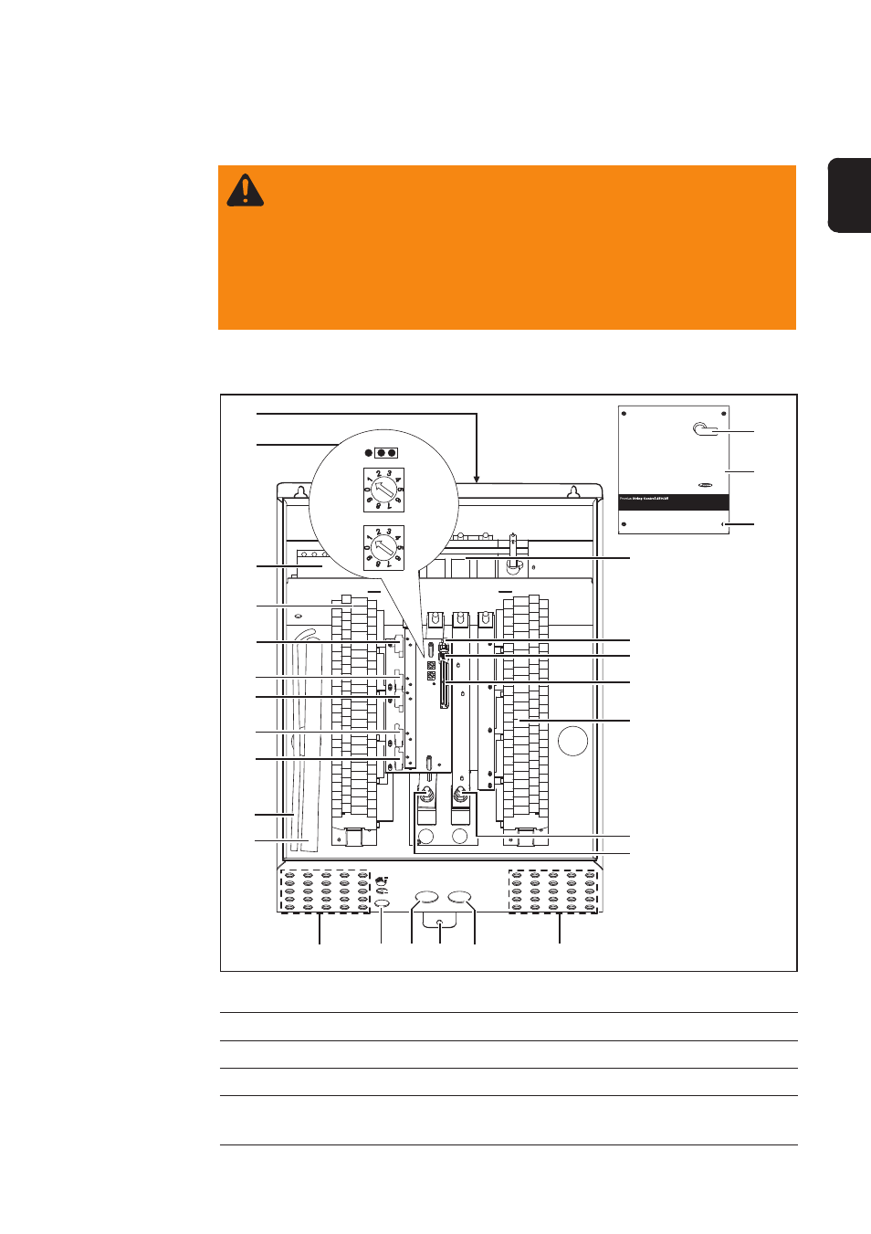 Product description | Fronius String Control 250/25 DCD DF User Manual | Page 65 / 197
