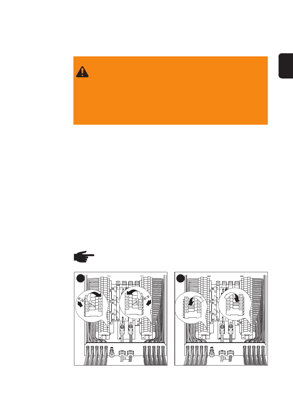 Inserting string fuses | Fronius String Control 250/25 DCD DF User Manual | Page 79 / 197