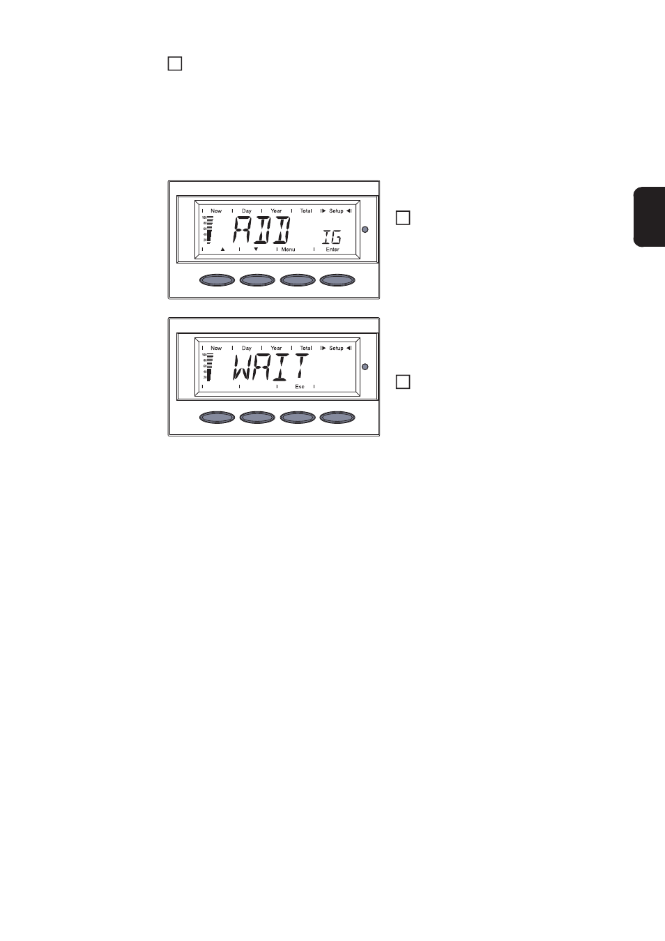 Fronius Personal Display DL User Manual | Page 105 / 174