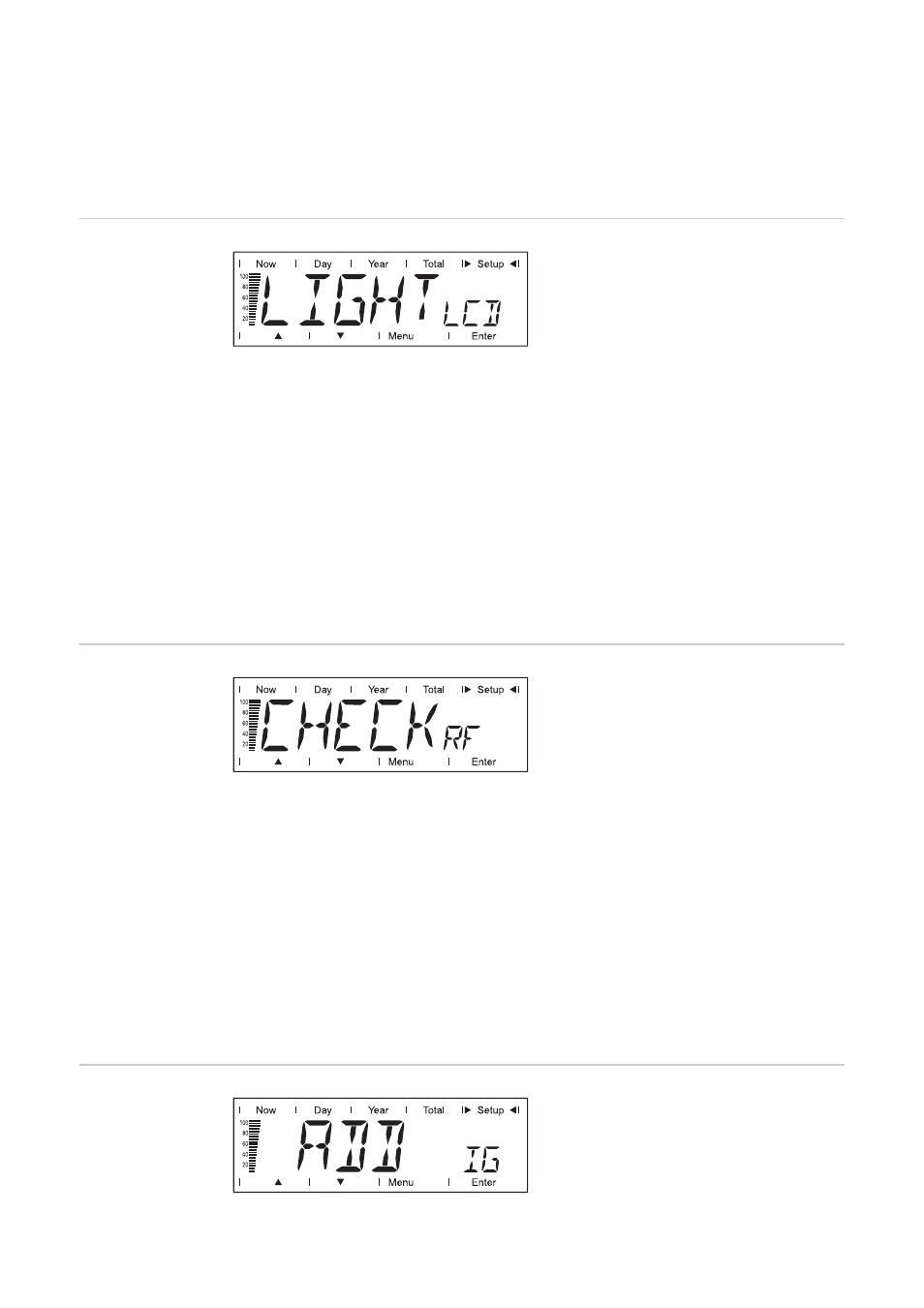 Fronius Personal Display DL User Manual | Page 118 / 174